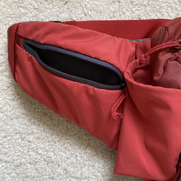 Patagonia Nine Trails waist pack 8L - Picture 3 of 8